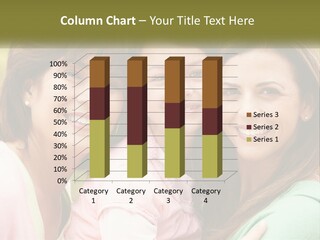 Air Cool Heat PowerPoint Template