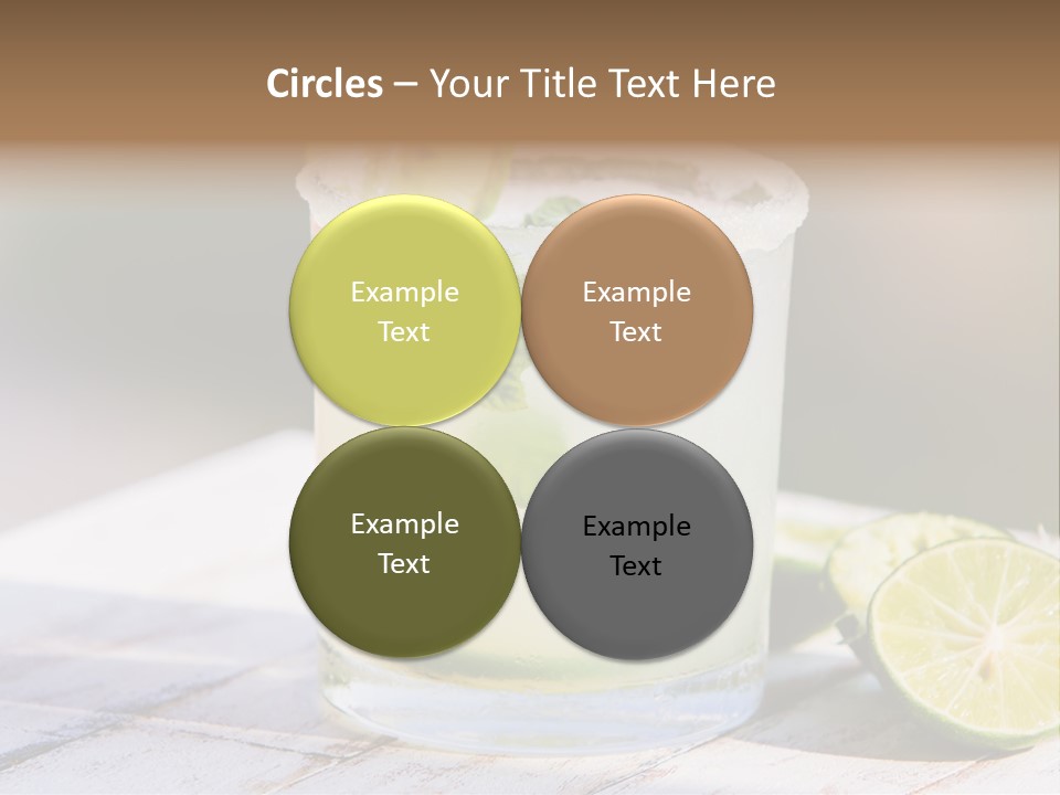 Equipment Electricity Temperature PowerPoint Template