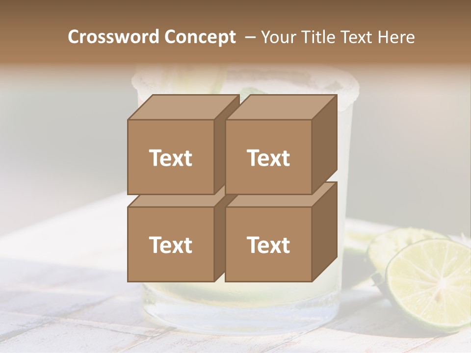 Equipment Electricity Temperature PowerPoint Template