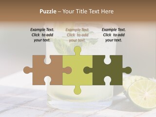 Equipment Electricity Temperature PowerPoint Template