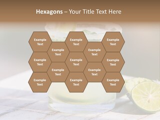 Equipment Electricity Temperature PowerPoint Template