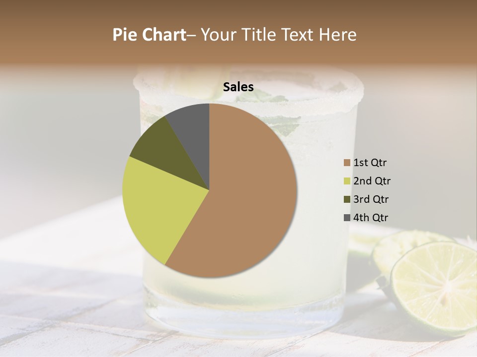 Equipment Electricity Temperature PowerPoint Template