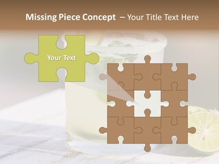 Equipment Electricity Temperature PowerPoint Template