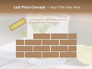 Equipment Electricity Temperature PowerPoint Template