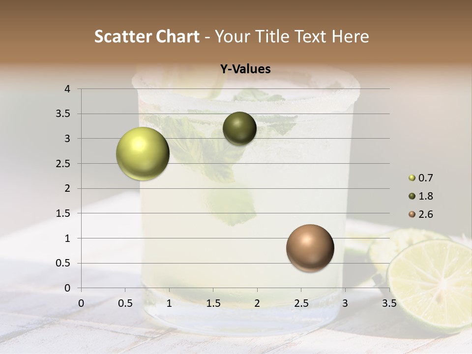 Equipment Electricity Temperature PowerPoint Template