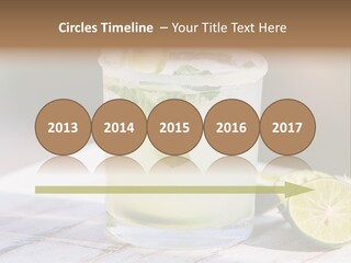 Equipment Electricity Temperature PowerPoint Template