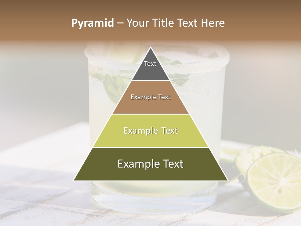 Equipment Electricity Temperature PowerPoint Template
