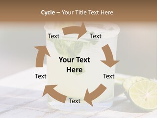 Equipment Electricity Temperature PowerPoint Template