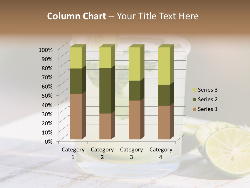 Equipment Electricity Temperature PowerPoint Template