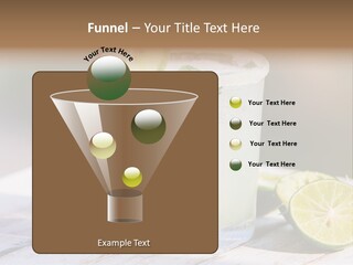 Equipment Electricity Temperature PowerPoint Template