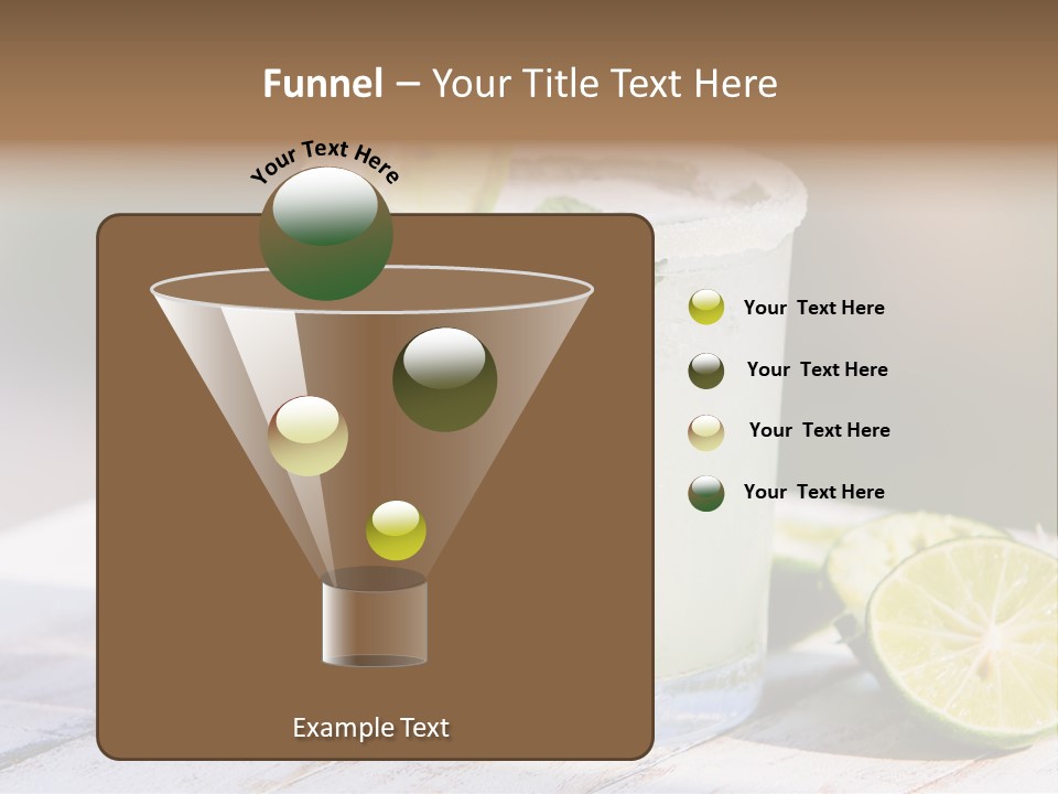 Equipment Electricity Temperature PowerPoint Template