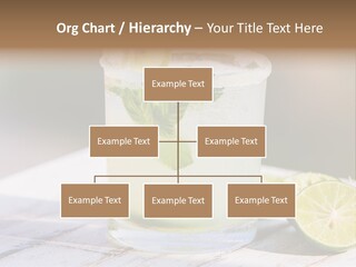 Equipment Electricity Temperature PowerPoint Template