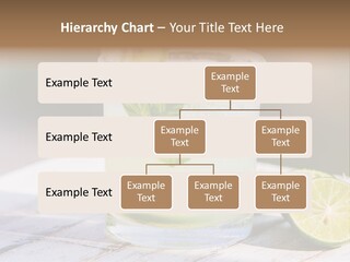 Equipment Electricity Temperature PowerPoint Template