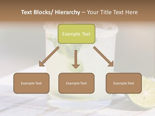 Equipment Electricity Temperature PowerPoint Template