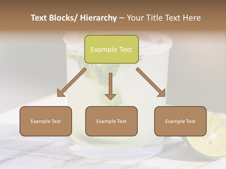 Equipment Electricity Temperature PowerPoint Template