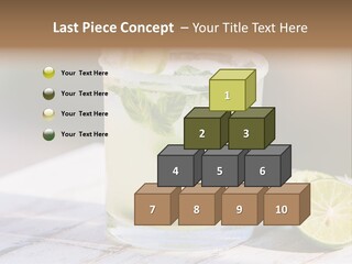 Equipment Electricity Temperature PowerPoint Template