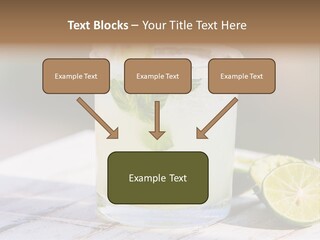Equipment Electricity Temperature PowerPoint Template