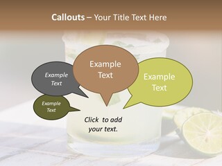 Equipment Electricity Temperature PowerPoint Template