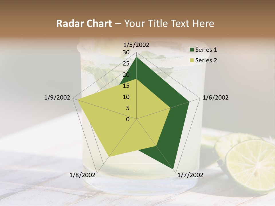 Equipment Electricity Temperature PowerPoint Template