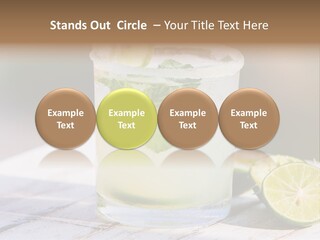 Equipment Electricity Temperature PowerPoint Template