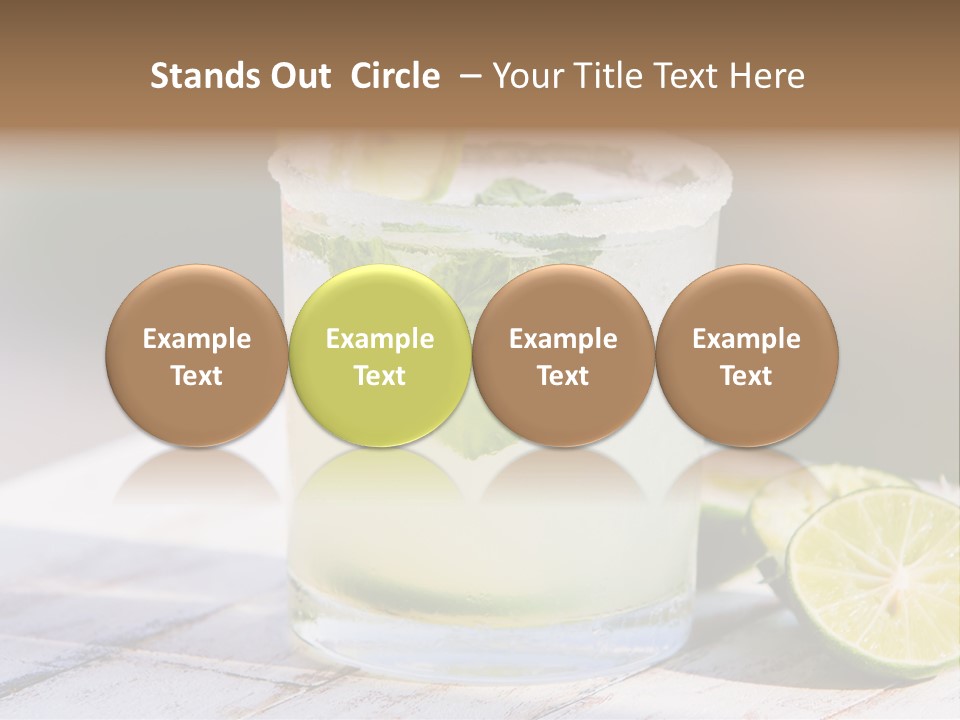 Equipment Electricity Temperature PowerPoint Template