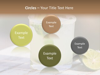 Equipment Electricity Temperature PowerPoint Template
