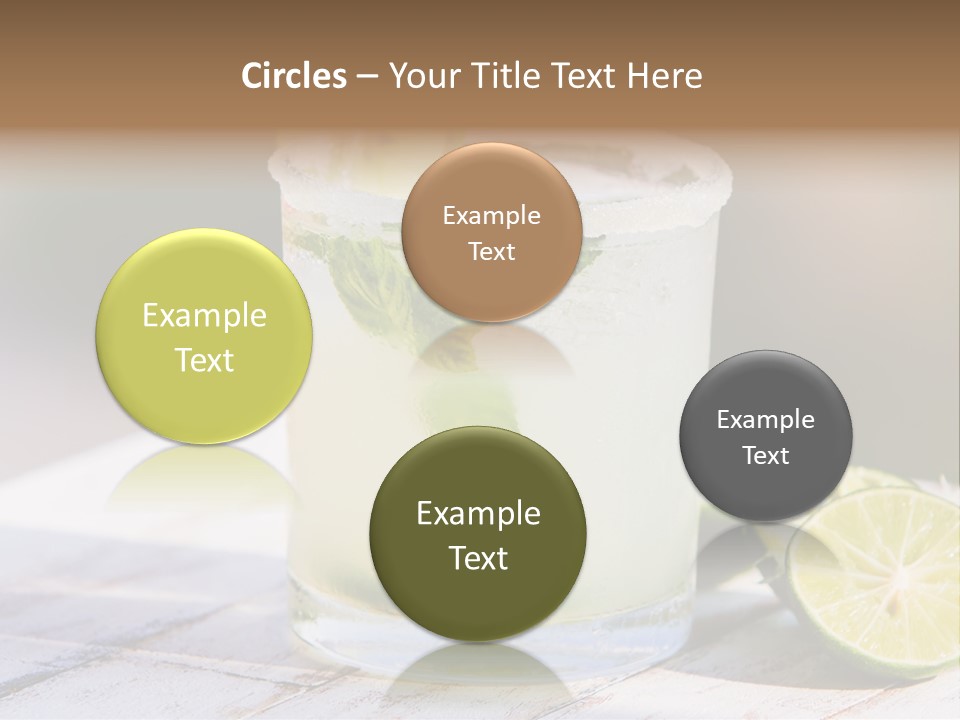 Equipment Electricity Temperature PowerPoint Template