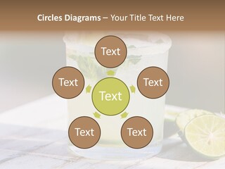 Equipment Electricity Temperature PowerPoint Template