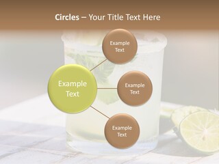 Equipment Electricity Temperature PowerPoint Template