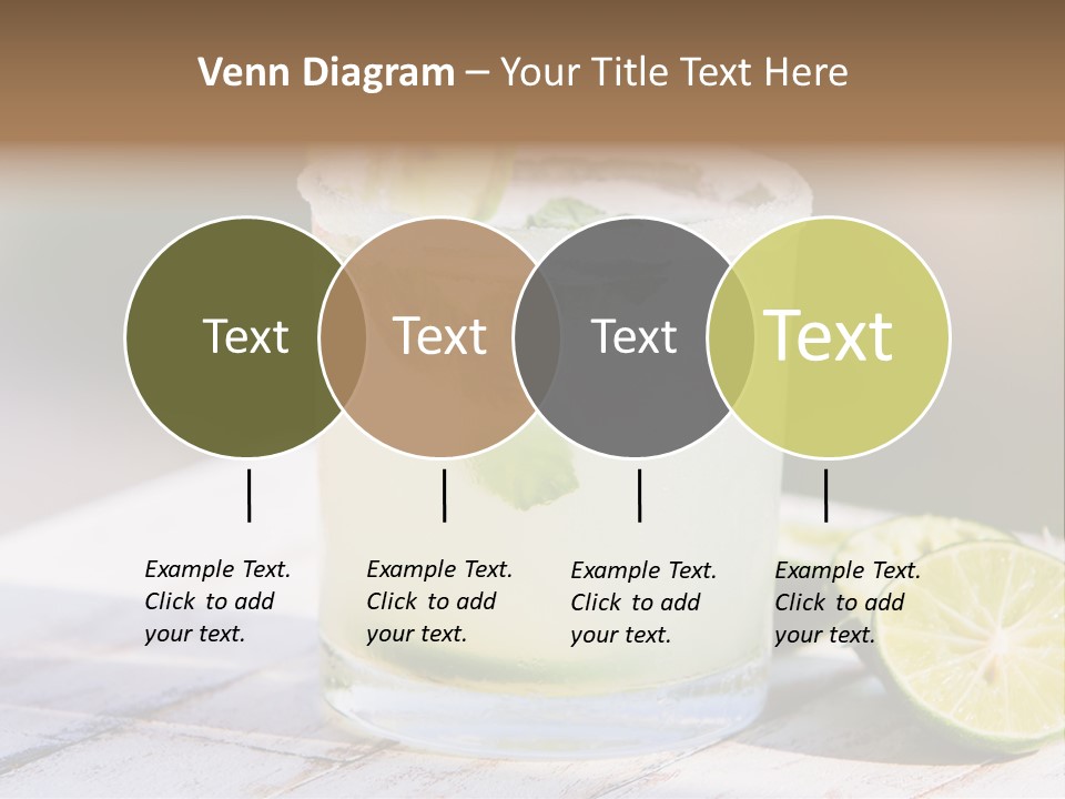 Equipment Electricity Temperature PowerPoint Template