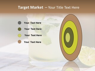 Equipment Electricity Temperature PowerPoint Template