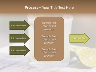 Equipment Electricity Temperature PowerPoint Template
