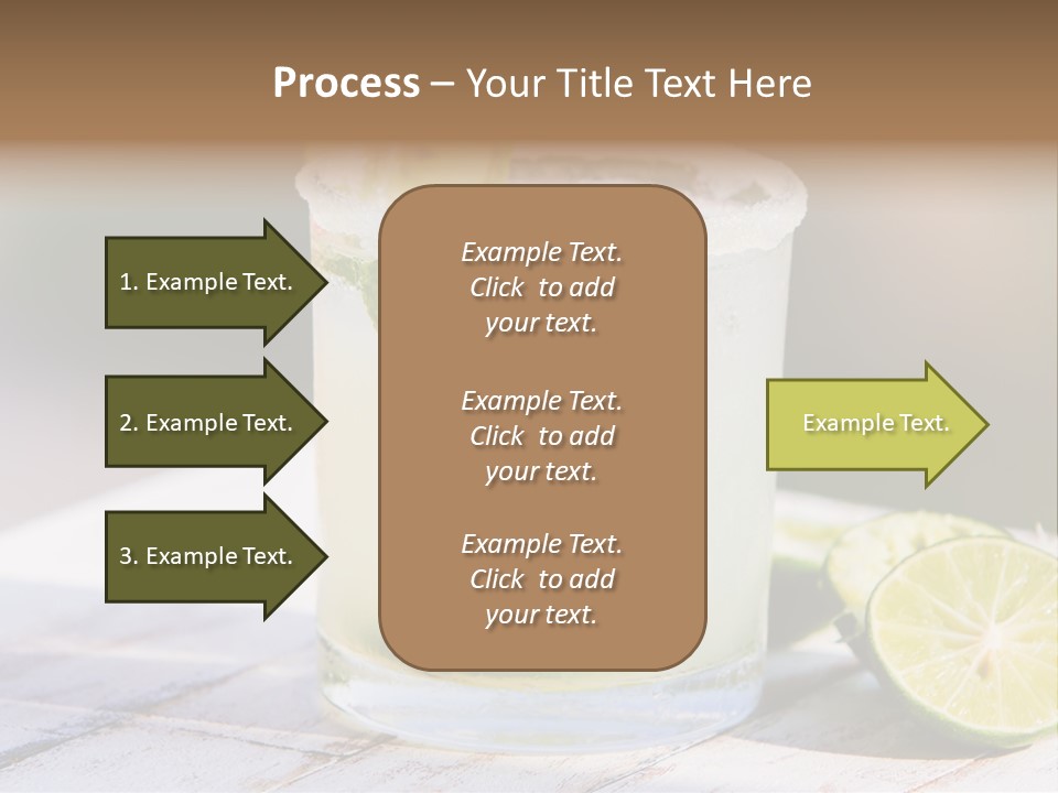 Equipment Electricity Temperature PowerPoint Template