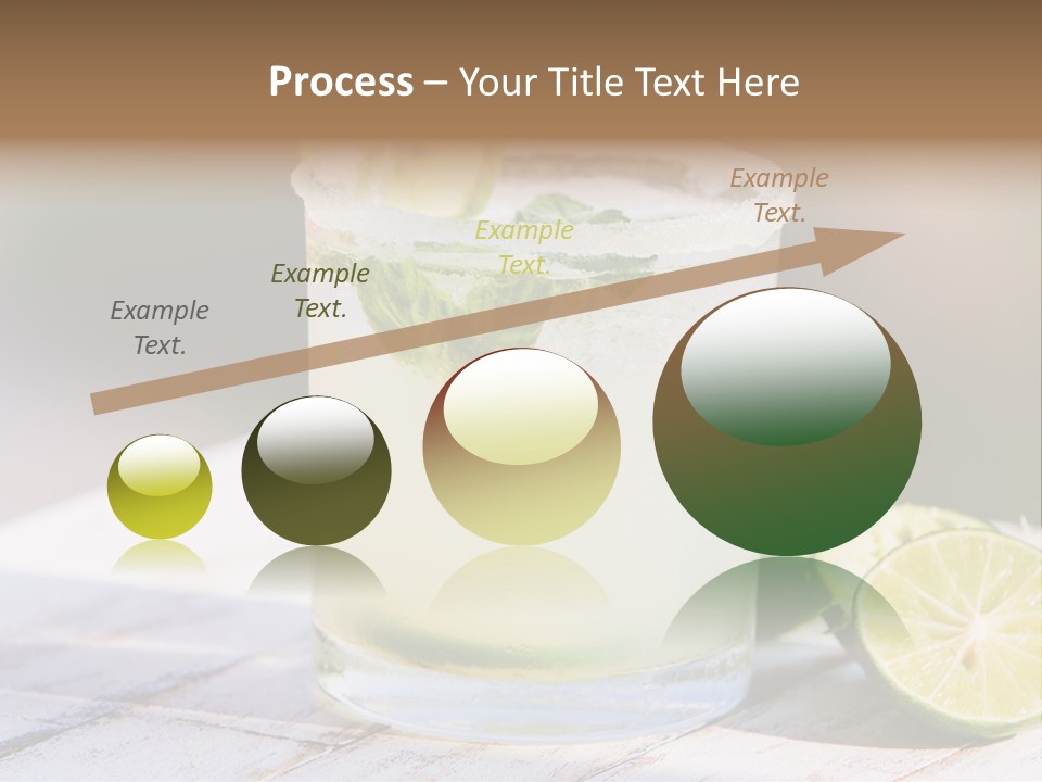 Equipment Electricity Temperature PowerPoint Template