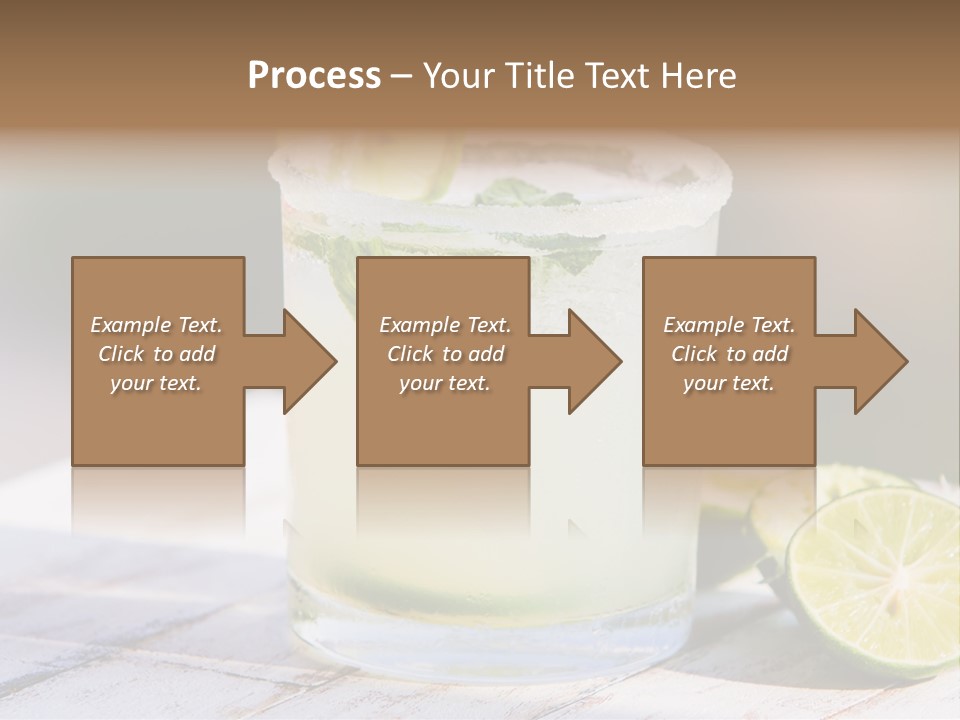 Equipment Electricity Temperature PowerPoint Template