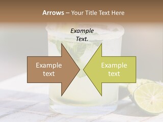 Equipment Electricity Temperature PowerPoint Template