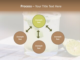 Equipment Electricity Temperature PowerPoint Template