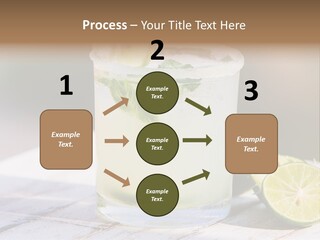 Equipment Electricity Temperature PowerPoint Template