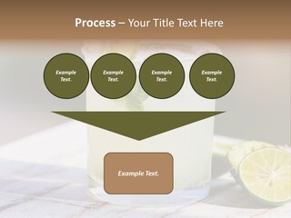 Equipment Electricity Temperature PowerPoint Template