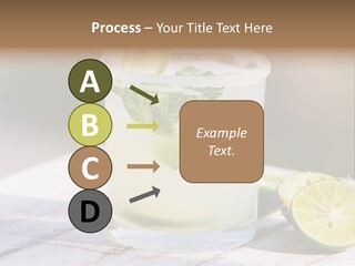Equipment Electricity Temperature PowerPoint Template