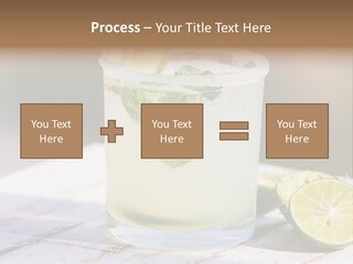 Equipment Electricity Temperature PowerPoint Template