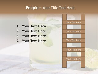 Equipment Electricity Temperature PowerPoint Template