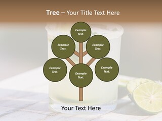 Equipment Electricity Temperature PowerPoint Template