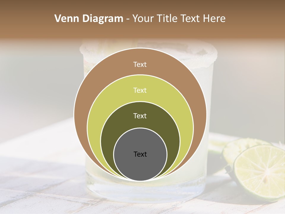 Equipment Electricity Temperature PowerPoint Template
