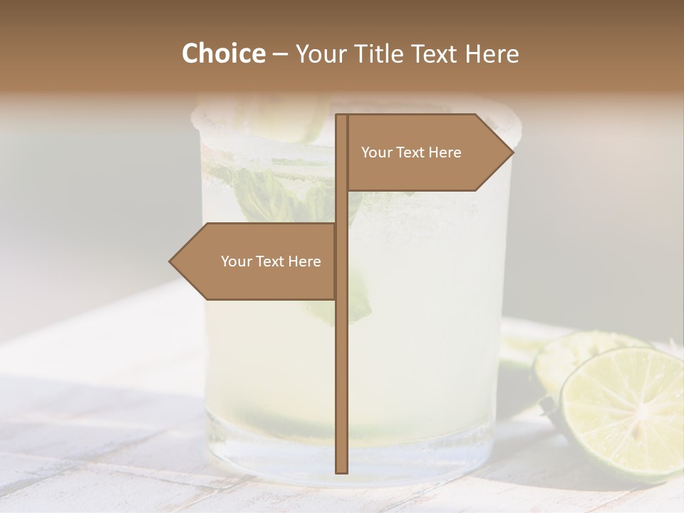 Equipment Electricity Temperature PowerPoint Template