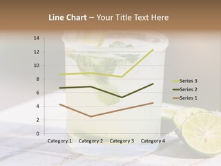 Equipment Electricity Temperature PowerPoint Template
