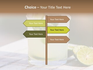 Equipment Electricity Temperature PowerPoint Template