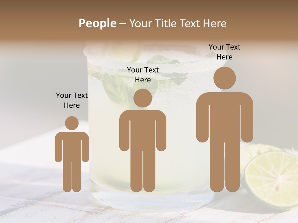 Equipment Electricity Temperature PowerPoint Template