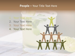 Equipment Electricity Temperature PowerPoint Template