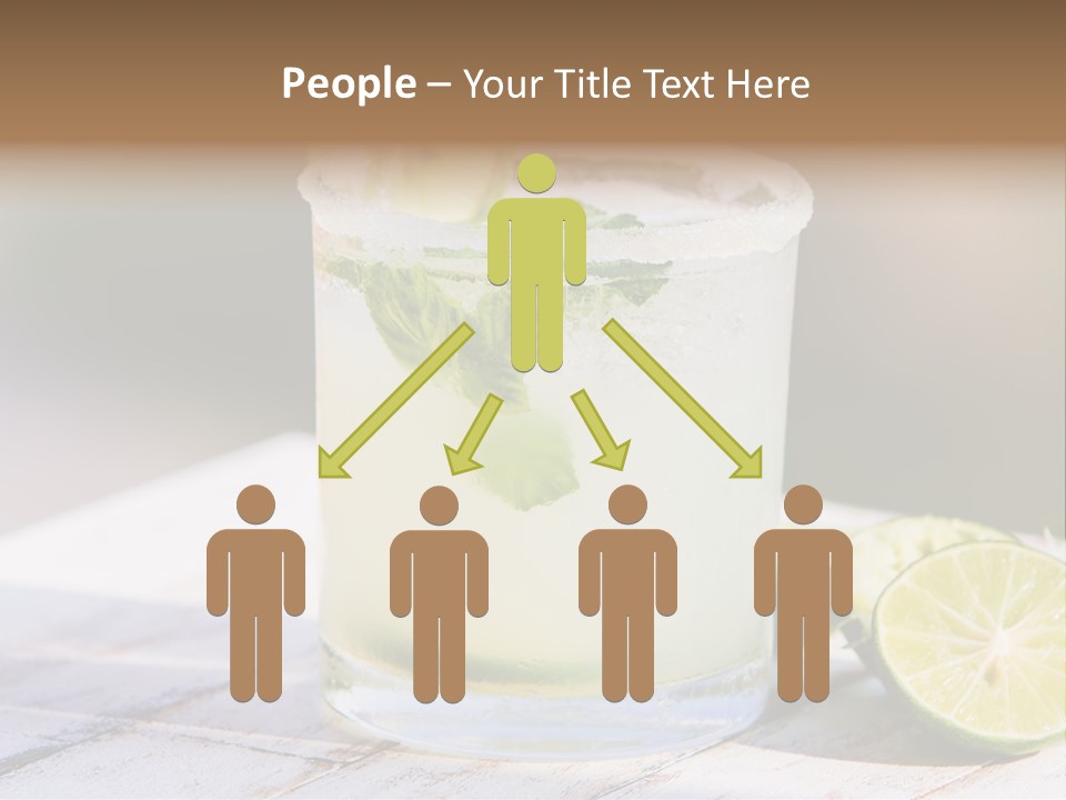 Equipment Electricity Temperature PowerPoint Template